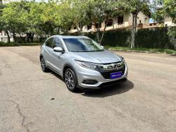 HONDA HR-V 1.8 16V 4P EXL FLEX AUTOM�TICO CVT