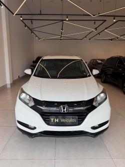 HONDA HR-V 1.8 16V 4P EX FLEX AUTOM�TICO CVT
