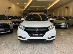HONDA HR-V 1.8 16V 4P EX FLEX AUTOM�TICO CVT