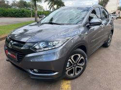 HONDA HR-V 1.8 16V 4P TOURING FLEX AUTOM�TICO CVT