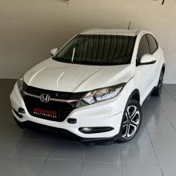 HONDA HR-V 1.8 16V 4P EX FLEX AUTOM�TICO CVT