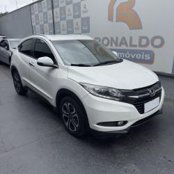 HONDA HR-V 1.8 16V 4P TOURING FLEX AUTOM�TICO CVT