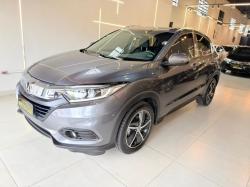 HONDA HR-V 1.8 16V 4P EX FLEX AUTOM�TICO CVT