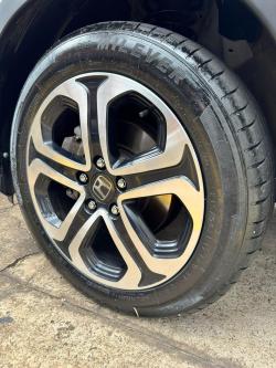 HONDA HR-V 1.8 16V 4P EX FLEX AUTOM�TICO CVT