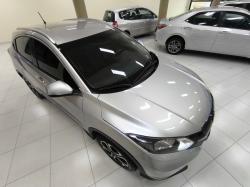 HONDA HR-V 1.8 16V 4P EXL FLEX AUTOM�TICO CVT