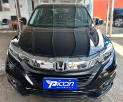 HONDA HR-V 1.8 16V 4P EX FLEX AUTOM�TICO CVT