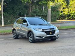 HONDA HR-V 1.8 16V 4P EX FLEX AUTOM�TICO CVT