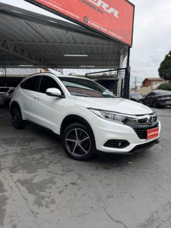 HONDA HR-V 1.8 16V 4P EX FLEX AUTOM�TICO CVT