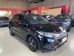 HONDA HR-V 1.8 16V 4P LX FLEX AUTOM�TICO CVT