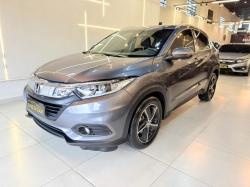 HONDA HR-V 1.8 16V 4P EXL FLEX AUTOM�TICO CVT