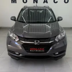 HONDA HR-V 1.8 16V 4P EX FLEX AUTOM�TICO CVT