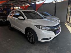 HONDA HR-V 1.8 16V 4P EX FLEX AUTOM�TICO CVT