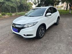 HONDA HR-V 1.8 16V 4P EX FLEX AUTOM�TICO CVT