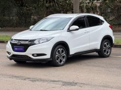 HONDA HR-V 1.8 16V 4P EX FLEX AUTOM�TICO CVT