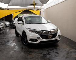 HONDA HR-V 1.8 16V 4P EXL FLEX AUTOM�TICO CVT