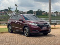 HONDA HR-V 1.8 16V 4P EXL FLEX AUTOM�TICO CVT