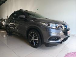 HONDA HR-V 1.8 16V 4P EX FLEX AUTOM�TICO CVT