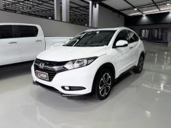 HONDA HR-V 1.8 16V 4P EXL FLEX AUTOM�TICO CVT