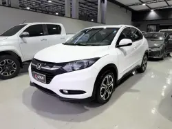 HONDA HR-V 1.8 16V 4P LX FLEX