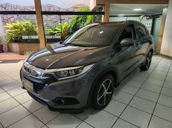 HONDA HR-V 1.8 16V 4P EXL FLEX AUTOM�TICO CVT