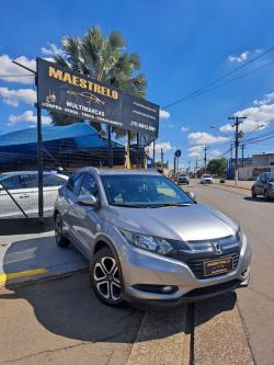 HONDA HR-V 1.8 16V 4P EXL FLEX AUTOM�TICO CVT