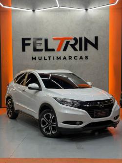 HONDA HR-V 1.8 16V 4P EXL FLEX AUTOM�TICO CVT