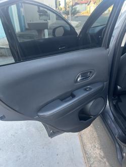 HONDA HR-V 1.8 16V 4P LX FLEX AUTOM�TICO CVT