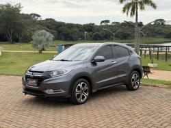 HONDA HR-V 1.8 16V 4P TOURING FLEX AUTOM�TICO CVT