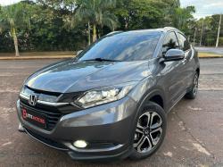 HONDA HR-V 1.8 16V 4P TOURING FLEX AUTOM�TICO CVT