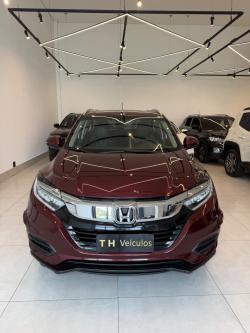 HONDA HR-V 1.8 16V 4P EXL FLEX AUTOM�TICO CVT