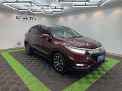HONDA HR-V 1.8 16V 4P EXL FLEX AUTOM�TICO CVT