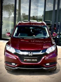 HONDA HR-V 1.8 16V 4P EXL FLEX AUTOM�TICO CVT
