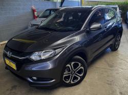 HONDA HR-V 1.8 16V 4P EX FLEX AUTOM�TICO CVT