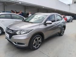 HONDA HR-V 1.8 16V 4P EX FLEX AUTOM�TICO CVT