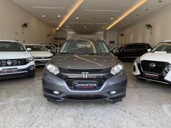 HONDA HR-V 1.8 16V 4P EX FLEX AUTOM�TICO CVT