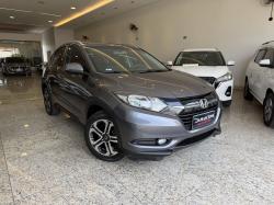 HONDA HR-V 1.8 16V 4P EX FLEX AUTOM�TICO CVT