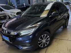 HONDA HR-V 1.8 16V 4P EXL FLEX AUTOM�TICO CVT