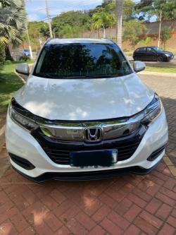 HONDA HR-V 1.8 16V 4P EXL FLEX AUTOM�TICO CVT