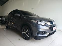 HONDA HR-V 1.8 16V 4P EXL FLEX AUTOM�TICO CVT