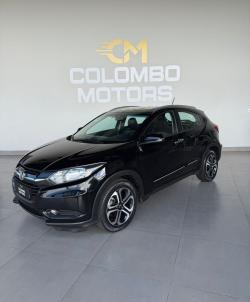 HONDA HR-V 1.8 16V 4P EXL FLEX AUTOM�TICO CVT