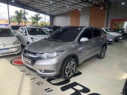 HONDA HR-V 1.8 16V 4P EX FLEX AUTOM�TICO CVT