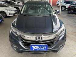 HONDA HR-V 1.8 16V 4P EXL FLEX AUTOM�TICO CVT