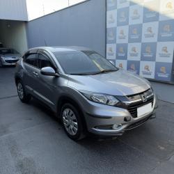 HONDA HR-V 1.8 16V 4P LX FLEX