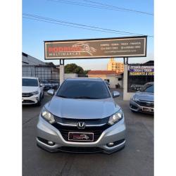 HONDA HR-V 1.8 16V 4P EX FLEX AUTOM�TICO CVT