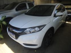 HONDA HR-V 1.8 16V 4P LX FLEX AUTOM�TICO CVT