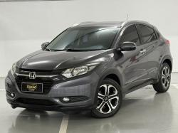 HONDA HR-V 1.8 16V 4P EXL FLEX AUTOM�TICO CVT