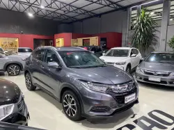 HONDA HR-V 1.8 16V 4P EXL FLEX AUTOM�TICO CVT