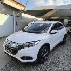 HONDA HR-V 1.8 16V 4P EXL FLEX AUTOM�TICO CVT
