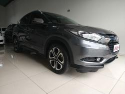HONDA HR-V 1.8 16V 4P EX FLEX AUTOM�TICO CVT