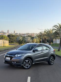 HONDA HR-V 1.8 16V 4P EX FLEX AUTOM�TICO CVT